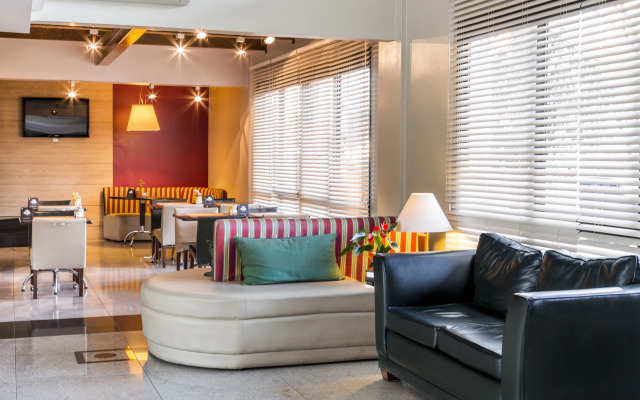 Coliving Century Park by My Way