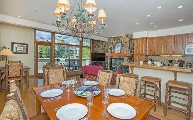 Le Chamonix Condo