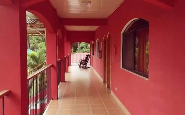 Aparthotel Brisa Bonita