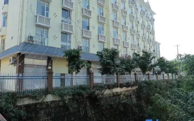 Mengla Fudu Hotel