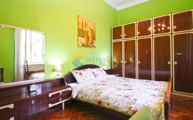 Apartments Lea
