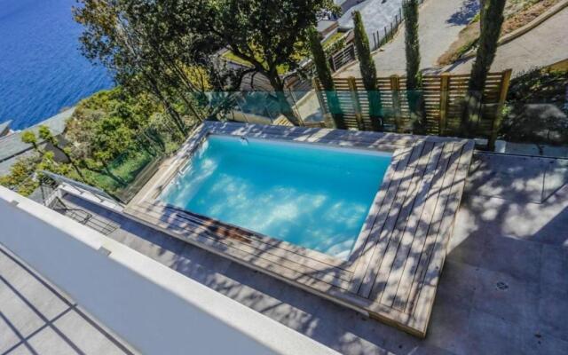 Casa Dalessio 2 - Superbe Villa Piscine Vue Mer