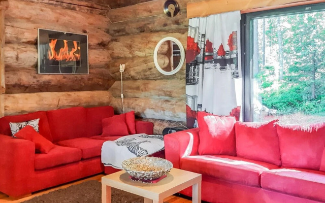 Mustalampi 2 Kurkiaura Kuusamo