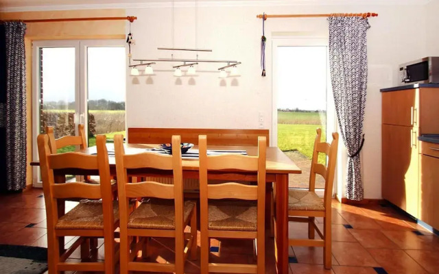 Ferienhaus am Deichtor in Nessmersiel