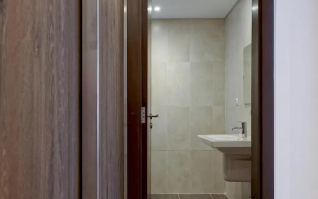 Vesta - Luxury Apt - 3br - Cfc IV