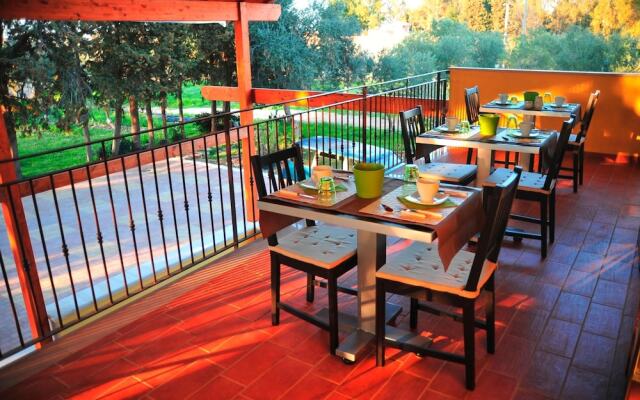 Verdeoliva Bed & Breakfast