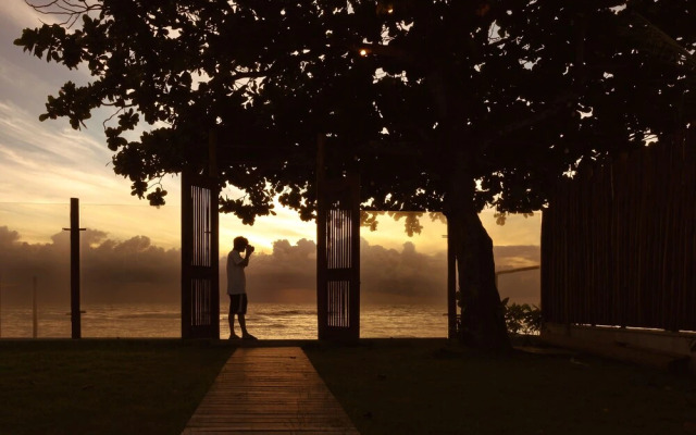Santorini Beach Hotel