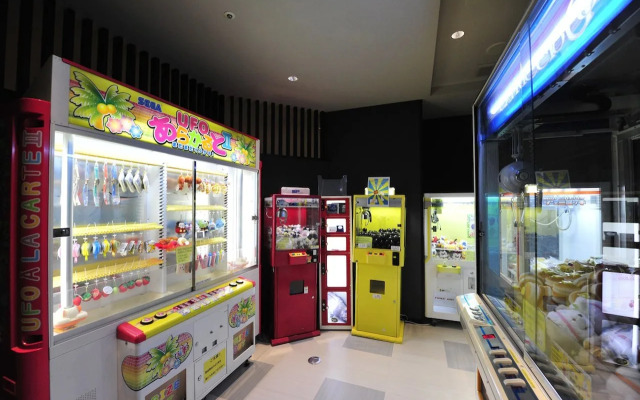 Hotel Global View Hakodate