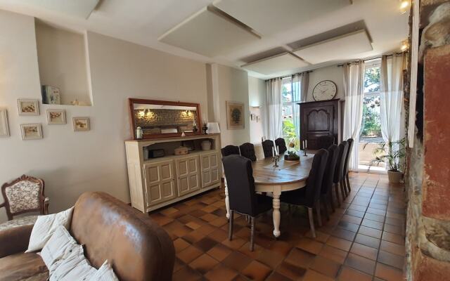 La Maison du Poëlon