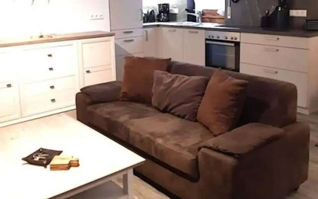 Huis Hochfirst Appartement 10