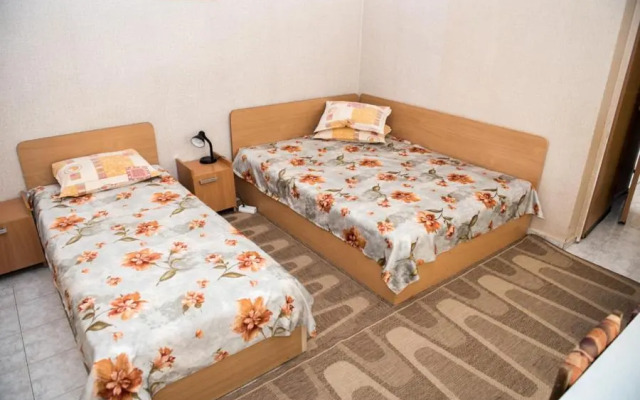 Davidovi Relax Guest Rooms