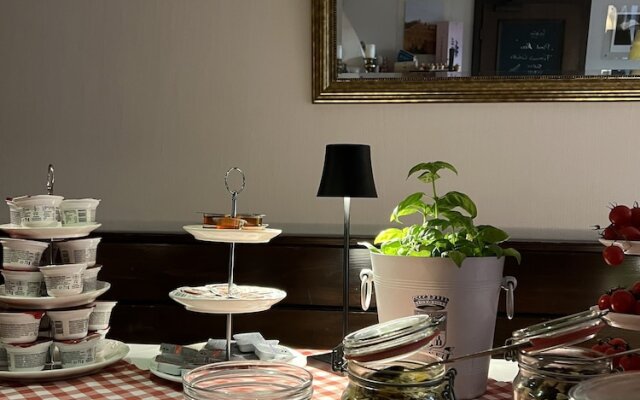 Altes Gasthaus Nagel