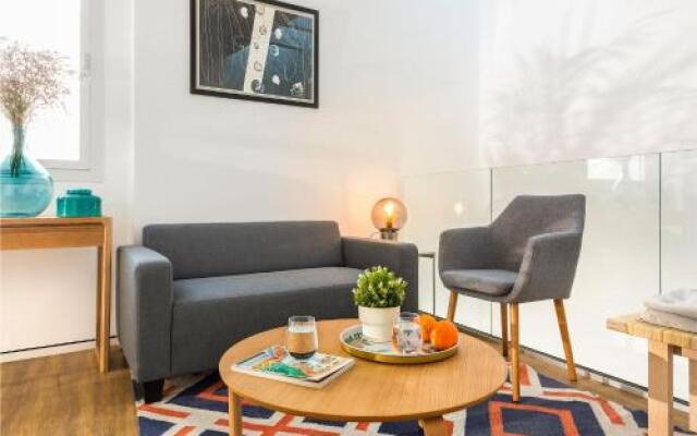 Genteel Home Santa Teresa