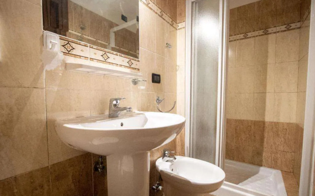 B&B Colorful Suite Yard