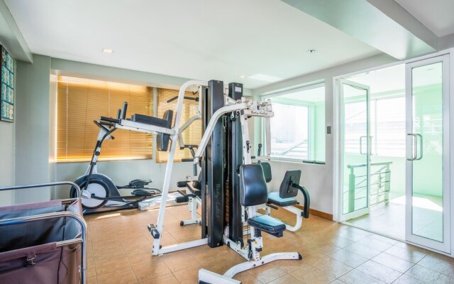 Lacuna Sukhumvit By Favstay