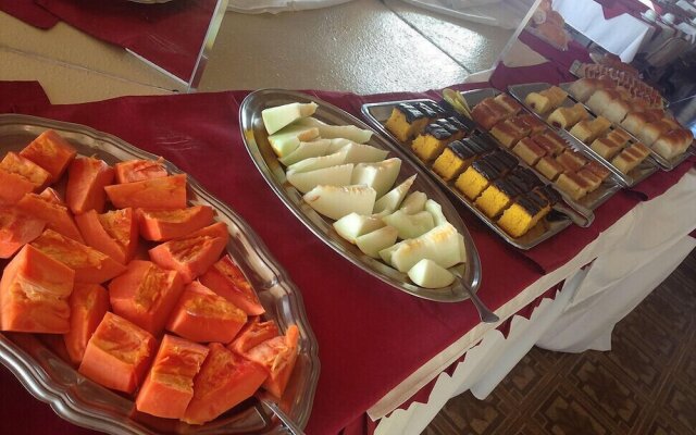 Green Mountains Hotel