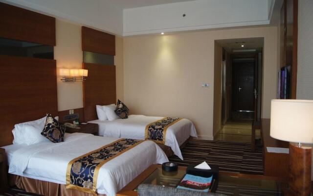 Sanlian Hotel