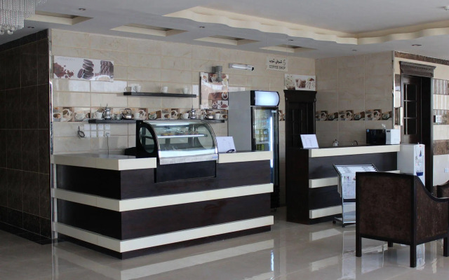 Ajmal Almsaken Furnished Apartments