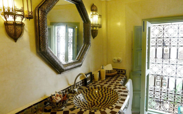 Riad Palacio de las Especias