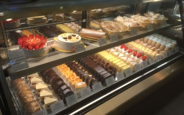 Hotel Karuizawa Elegance