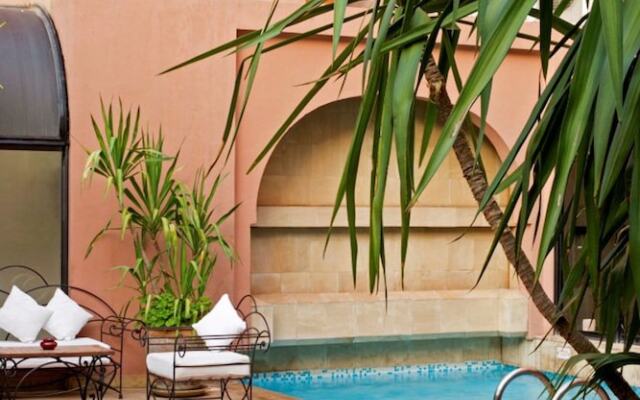 Riad Be Marrakech