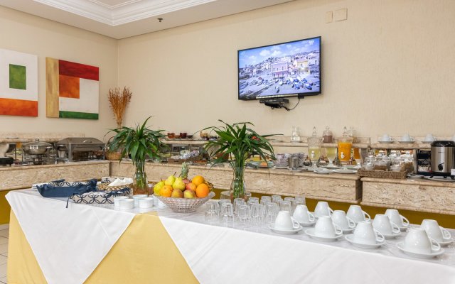 Travel Inn Flats Jundiaí