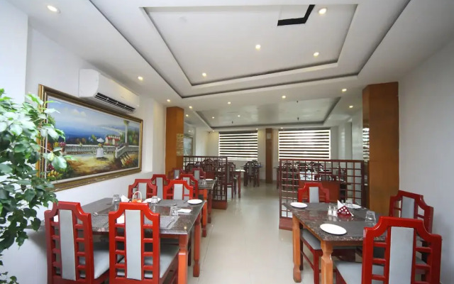 Edition O 30021 US Consulate