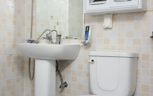 Jeonju Hanok Village Gguldanji