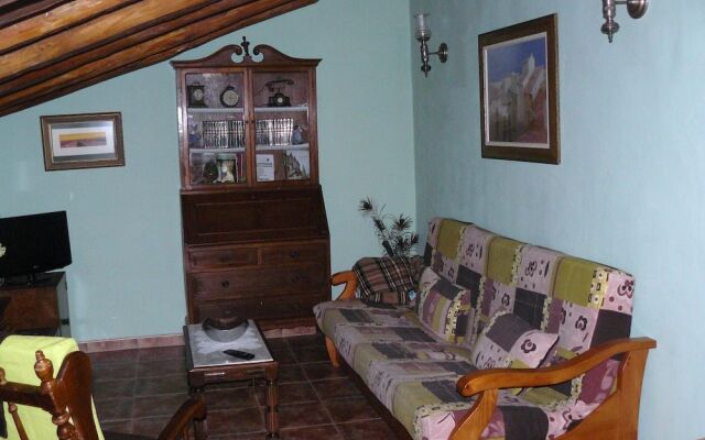 Casa Rural Torre De Campos