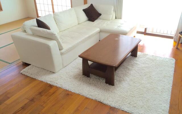 Okinawa Pension Minami