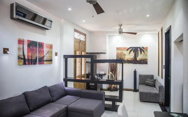 Hotel Boutique Casa Carolina
