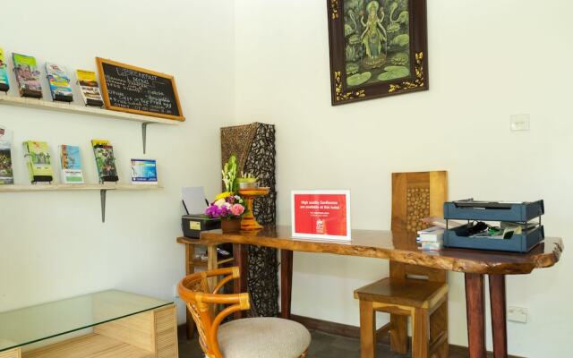 ZEN Rooms Ubud Bisma 4