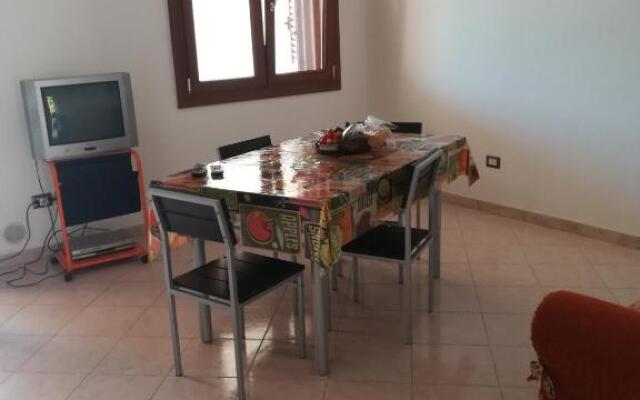 Appartamento a Torre Pali