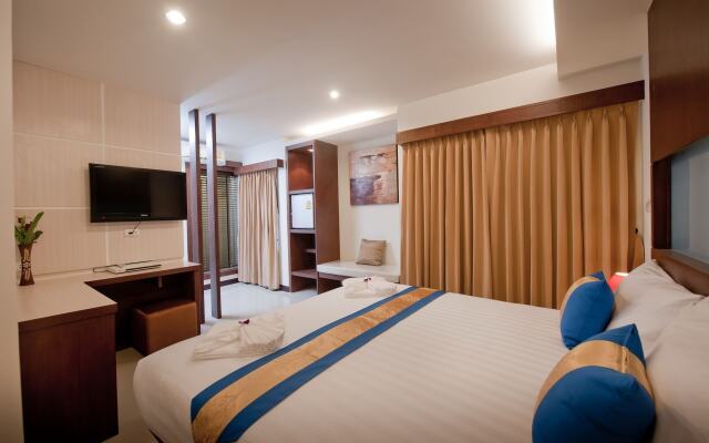 Tuana Blue Sky Patong