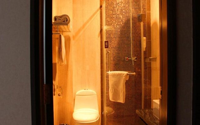 Taishideng International Hotel