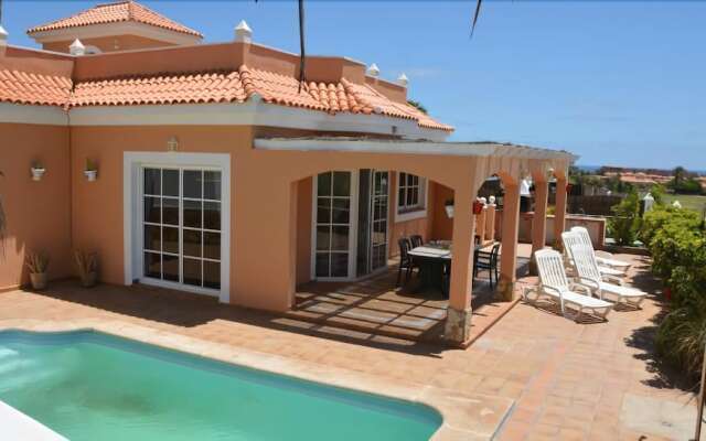 Villa Sandra