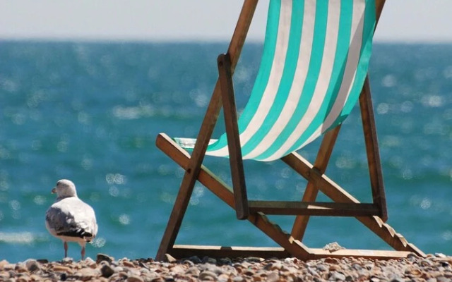 Apart Hotel Riviera - Grimaldi - Promenade des Anglais
