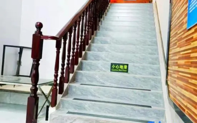 Kemi Hotel (Beijing Wufangqiao Branch)