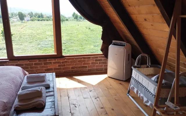 Tenora Suit Bungalov