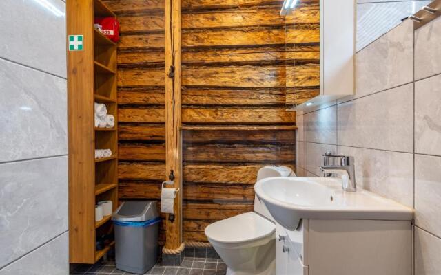 Rakvere Relax Interior Stylish House