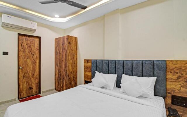 Townhouse 1040 Hotel Md Star