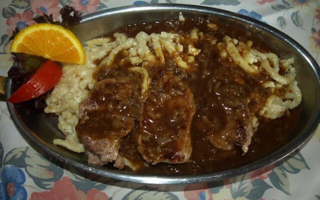 Gasthof - Hotel Rössle