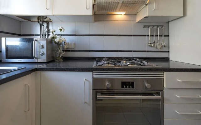 Apartamento Aiguamarina