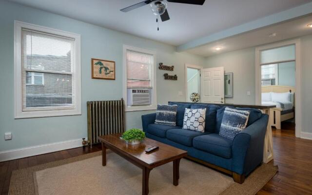 Historic Hotel Nichols