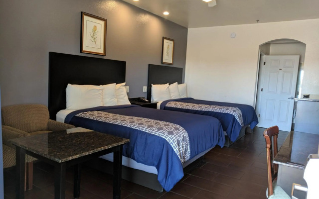 Americas Best Value Inn Brownsville