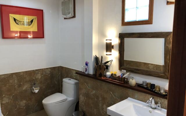 On The Mekong Resort