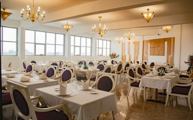 FAYA Hotel