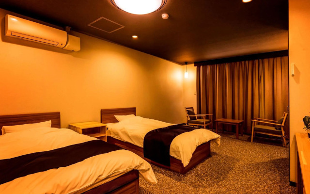 TAOYA Shirahama Senjyo