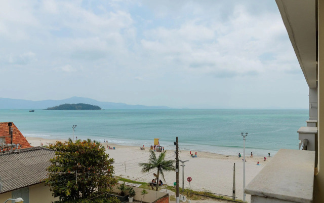 Apto com Vista mar em Canasvieiras Lbm401