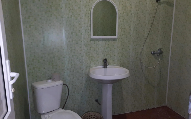 Mandarin Paradise Guest House